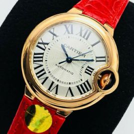 Picture of Cartier Watch _SKU2615893166561551